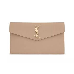 YSL Uptown Clutch